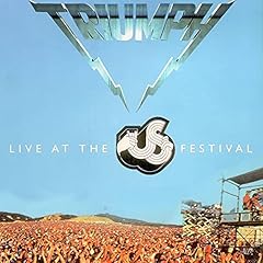 Live us festival for sale  Delivered anywhere in UK