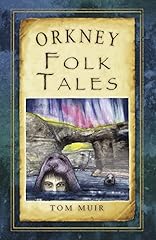 Orkney folk tales for sale  Delivered anywhere in Ireland