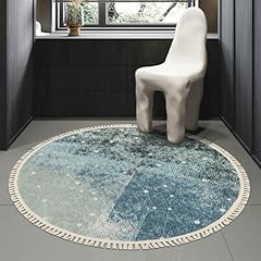 Terafeels circle rug for sale  Delivered anywhere in UK