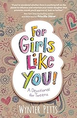 Girls like devotional for sale  Delivered anywhere in USA 
