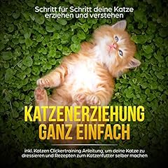 Katzenerziehung ganz einfach gebraucht kaufen  Wird an jeden Ort in Deutschland