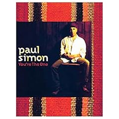 Paul simon one for sale  Delivered anywhere in UK