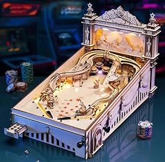 Rowood puzzle pinball for sale  Delivered anywhere in UK