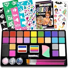 Fenmay face painting for sale  Delivered anywhere in USA 