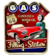 Leuchtschild retro schild gebraucht kaufen  Wird an jeden Ort in Deutschland
