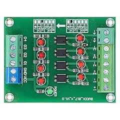 Optocoupler isolement board d'occasion  Livré partout en France