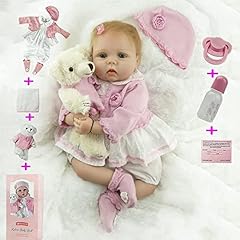 Ziyiui reborn dolls for sale  Delivered anywhere in UK