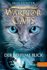 Warrior cats macht gebraucht kaufen  Wird an jeden Ort in Deutschland