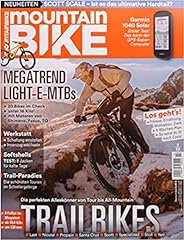Mountainbike 2023 vélos d'occasion  Livré partout en France
