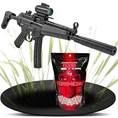 Set airsoft maschinenpistole gebraucht kaufen  Wird an jeden Ort in Deutschland