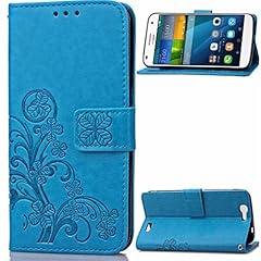 Saturcase custodia huawei usato  Spedito ovunque in Italia 