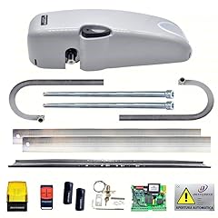 Dieffematic kit automazione usato  Spedito ovunque in Italia 