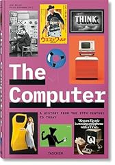 The computer. history d'occasion  Livré partout en France