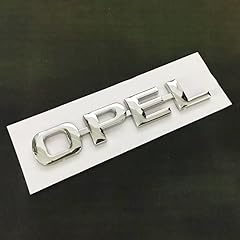 Car emblem opel for sale  Delivered anywhere in USA 