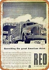 Retrorust metal sign for sale  Delivered anywhere in USA 