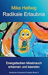 Radikale erlaubnis energetisch gebraucht kaufen  Wird an jeden Ort in Deutschland