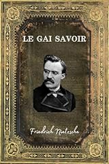 Gai savoir édition d'occasion  Livré partout en France