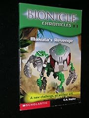 Bionicle chronicles makuta for sale  Delivered anywhere in USA 