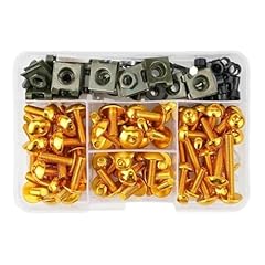 Fairing bolts screws for sale  Delivered anywhere in UK