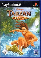 Tarzan freeride disney gebraucht kaufen  Wird an jeden Ort in Deutschland