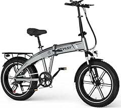 Hitway 4.0 bici usato  Spedito ovunque in Italia 