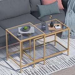 Coffee table set for sale  Delivered anywhere in USA 