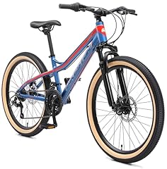 Bikestar alu mountainbike gebraucht kaufen  Wird an jeden Ort in Deutschland
