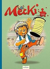 Mecki gesammelte abenteuer d'occasion  Livré partout en France