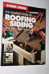 Complete guide roofing d'occasion  Livré partout en Belgiqu