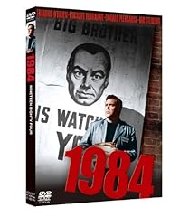 1984 dvd gebraucht kaufen  Wird an jeden Ort in Deutschland