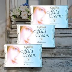 85g cussons mild for sale  Delivered anywhere in UK