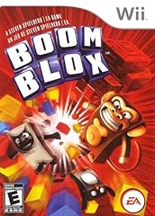 Boom blox nintendo for sale  Delivered anywhere in USA 