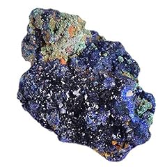 1pcs natural azurite for sale  Delivered anywhere in UK