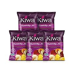 Kiwa veggie chips for sale  Delivered anywhere in USA 