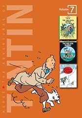 The adventures tintin d'occasion  Livré partout en France