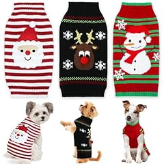 Pack dog christmas for sale  Delivered anywhere in USA 