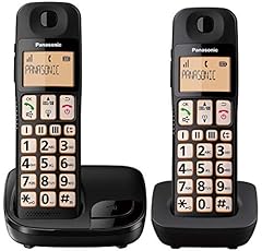 Panasonic tge112e big for sale  Delivered anywhere in UK