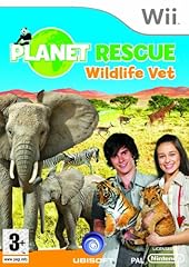 Planet rescue wildlife for sale  Delivered anywhere in UK