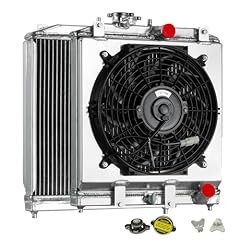 Fulll aluminum radiator for sale  Delivered anywhere in USA 