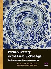 Persian pottery first for sale  Delivered anywhere in USA 
