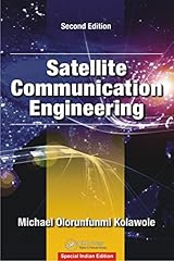 Satellite communication engine d'occasion  Livré partout en Belgiqu