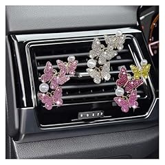 3pcs bling butterfly for sale  Delivered anywhere in USA 