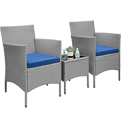 Yaheetech pieces patio for sale  Delivered anywhere in USA 