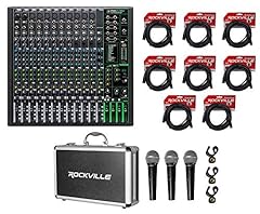 Mackie profx16v3 channel for sale  Delivered anywhere in USA 