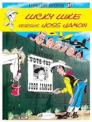 Lucky luke versus for sale  Delivered anywhere in USA 