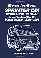 mercedes sprinter cdi d'occasion mercedes sprinter cdi d'occasion Livré partout en France