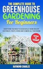 Complete guide greenhouse for sale  Delivered anywhere in USA 