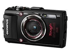 olympus tough tg 4 d'occasion olympus tough tg 4 d'occasion Livré partout en France