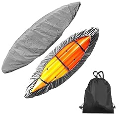 Kayak cover canoe for sale  Delivered anywhere in USA 