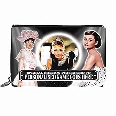 Audrey hepburn borsa usato  Spedito ovunque in Italia 
